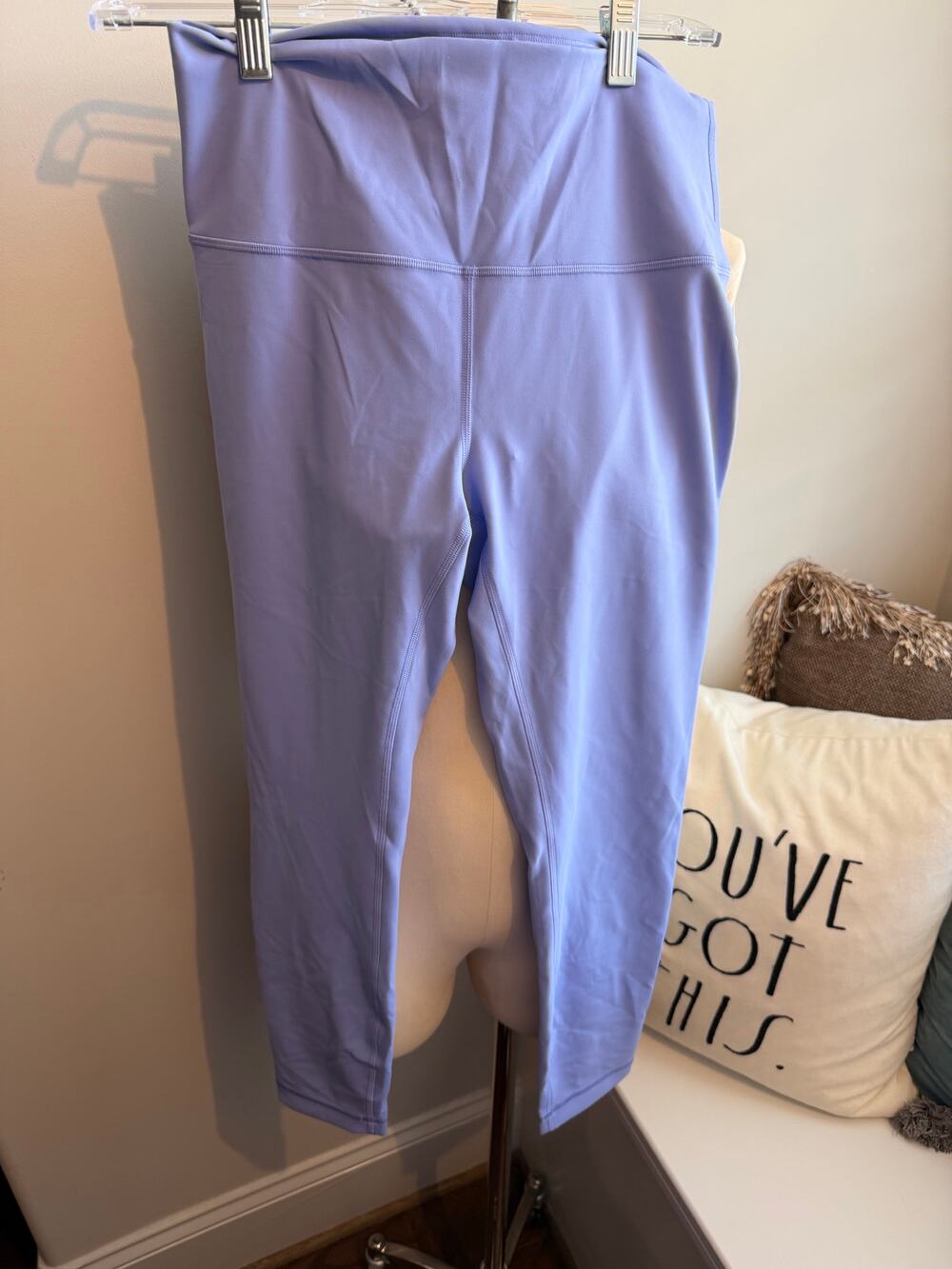 Lululemon Wunder Under Leggings NWT